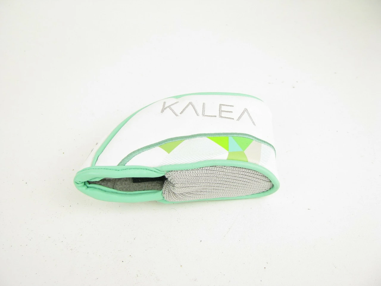 TaylorMade Kalea 6 Iron Headcover 3 TaylorMade Kalea 6 Iron Headcover - Image 3