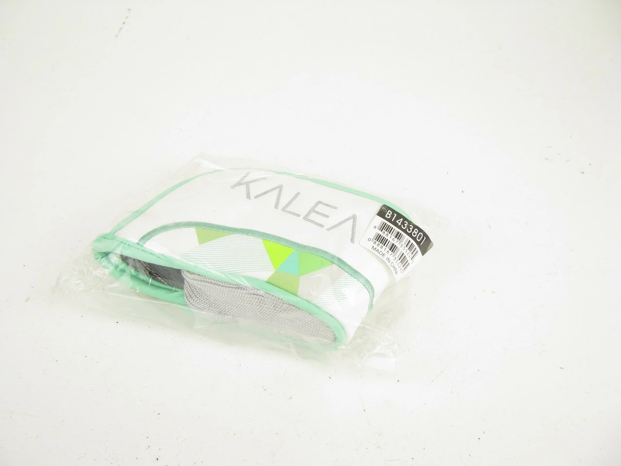 NEW TaylorMade Kalea 6 Iron Headcover 3 NEW TaylorMade Kalea 6 Iron Headcover - Image 3