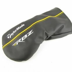 NEW TaylorMade RBZ Rocketballz Driver Headcover