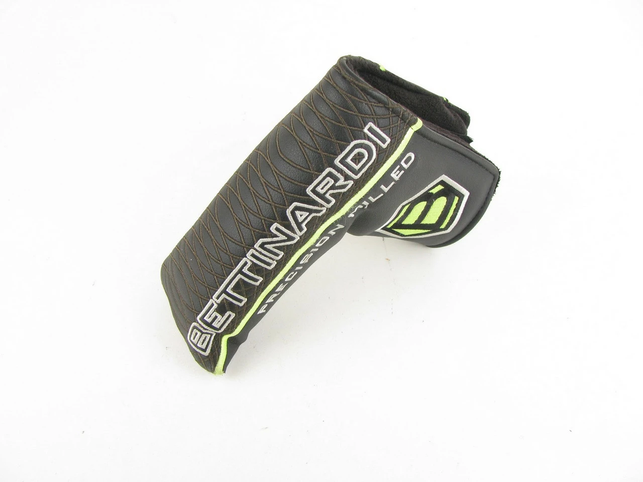 Bettinardi BB Series Blade Putter Headcover 1 Bettinardi BB Series Blade Putter Headcover