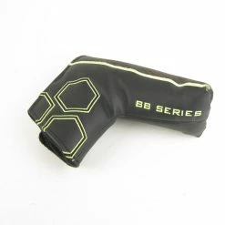Bettinardi BB Series Blade Putter Headcover 5 Bettinardi BB Series Blade Putter Headcover -GOLF BALLS popular store IMG 9572 21714.1618342467.1280.1200