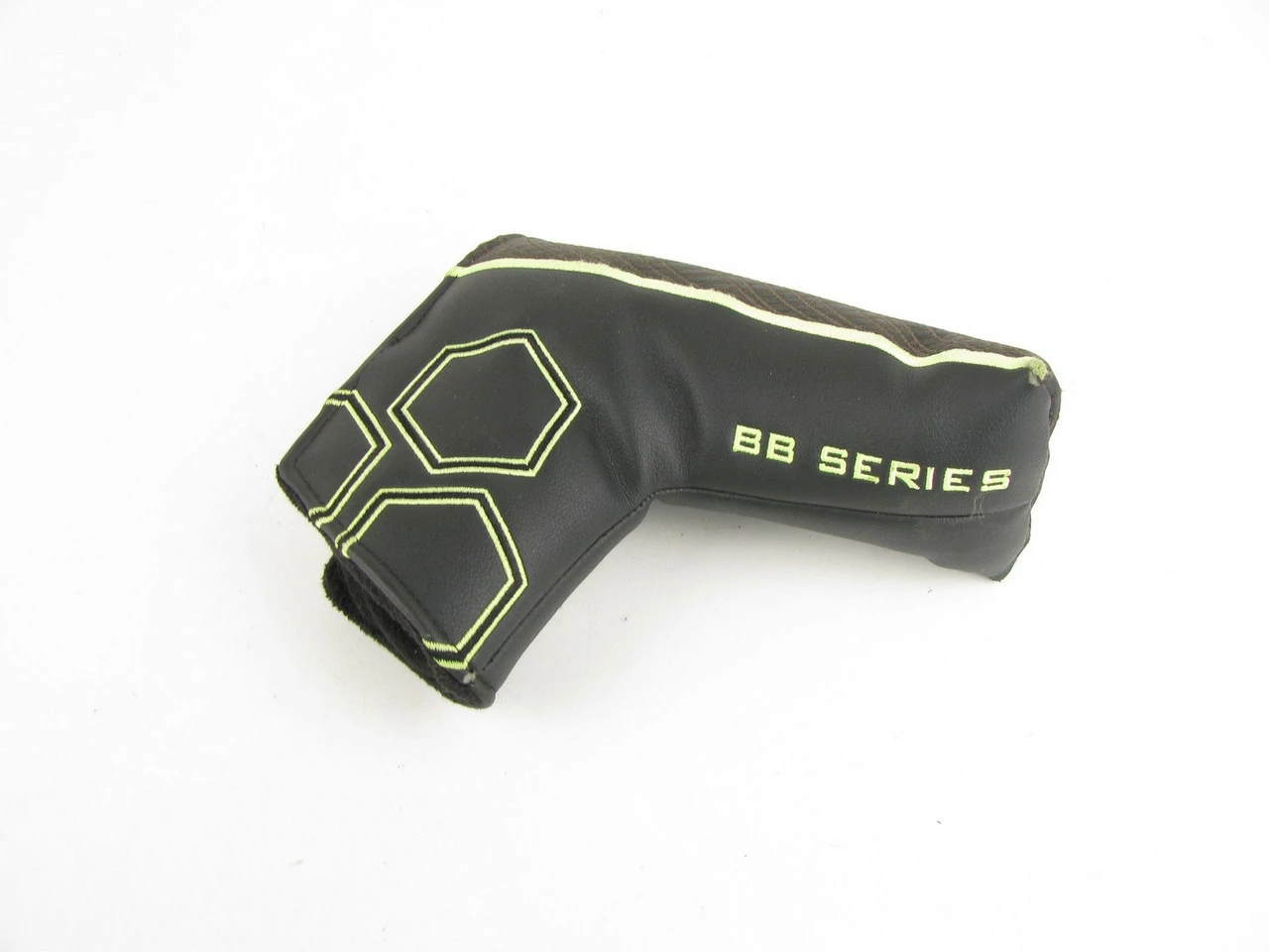 Bettinardi BB Series Blade Putter Headcover 3 Bettinardi BB Series Blade Putter Headcover - Image 3