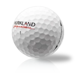Kirkland Golf Balls Kirkland Signature 3 Piece