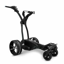 MGI Zip Navigator Ai Electric Remote Golf Cart