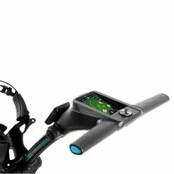 MGI Zip Navigator Ai Electric Remote Golf Cart -GOLF BALLS popular store MGI Zip Navigator Ai Electric Remote Golf Cart Electric Cart 3