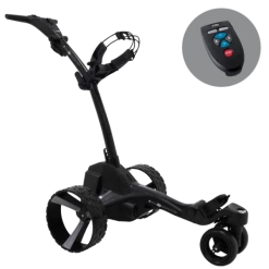 MGI Zip Navigator Electric Remote Golf Cart