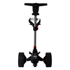 MGI Zip X3 Titanium Grey Electric Golf Cart -GOLF BALLS popular store MGI Zip X3 Titanium Grey Electric Golf Cart Electric Cart 3