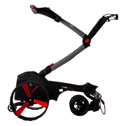 MGI Zip X3 Titanium Grey Electric Golf Cart -GOLF BALLS popular store MGI Zip X3 Titanium Grey Electric Golf Cart Electric Cart 5