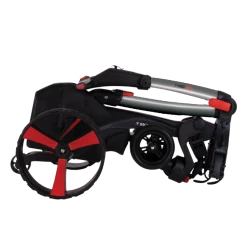 MGI Zip X3 Titanium Grey Electric Golf Cart -GOLF BALLS popular store MGI Zip X3 Titanium Grey Electric Golf Cart Electric Cart 6