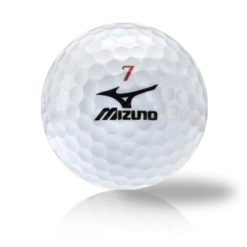 Mizuno Golf Balls Mizuno Mix