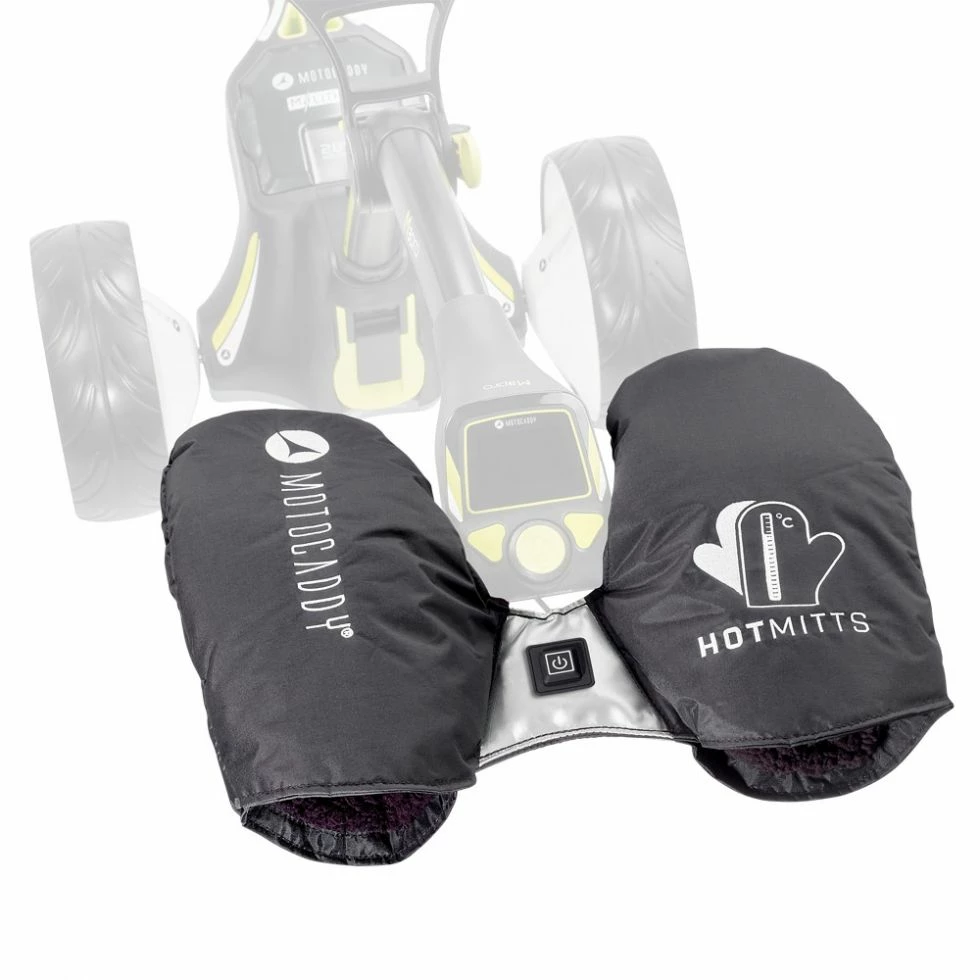 Motocaddy Hot Mitts (Pair) 1 Motocaddy Hot Mitts (Pair)