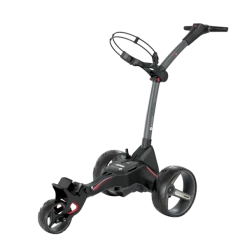 Motocaddy M1 Standard Lithium Electric Golf Cart