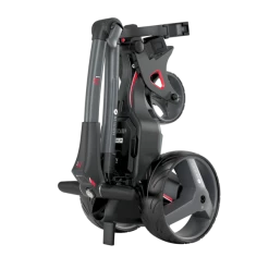 Motocaddy M1 Standard Lithium Electric Golf Cart -GOLF BALLS popular store Motocaddy M1 Standard Lithium Electric Golf Cart Electric Cart 3