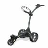 Motocaddy M3 GPS Standard Lithium Golf Cart