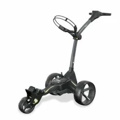 Motocaddy M3 GPS Standard Lithium Golf Cart