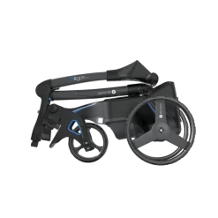 Motocaddy M5 Connect GPS DHC Ultra Lithium Electric Golf Cart With E Brake -GOLF BALLS popular store Motocaddy M5 Connect GPS DHC Ultra Lithium Electric Golf Cart with E Brake Electric Cart 3