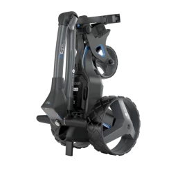 Motocaddy M5 Connect GPS DHC Ultra Lithium Electric Golf Cart With E Brake -GOLF BALLS popular store Motocaddy M5 Connect GPS DHC Ultra Lithium Electric Golf Cart with E Brake Electric Cart 4