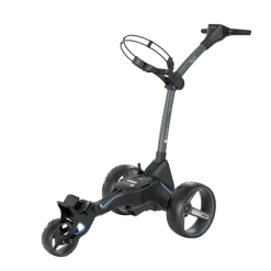 Motocaddy M5 GPS Standard Lithium Electric Golf Cart
