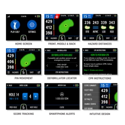 Motocaddy M5 GPS Standard Lithium Electric Golf Cart 13 Motocaddy M5 GPS Standard Lithium Electric Golf Cart -GOLF BALLS popular store Motocaddy M5 GPS Standard Lithium Electric Golf Cart Electric Cart 7