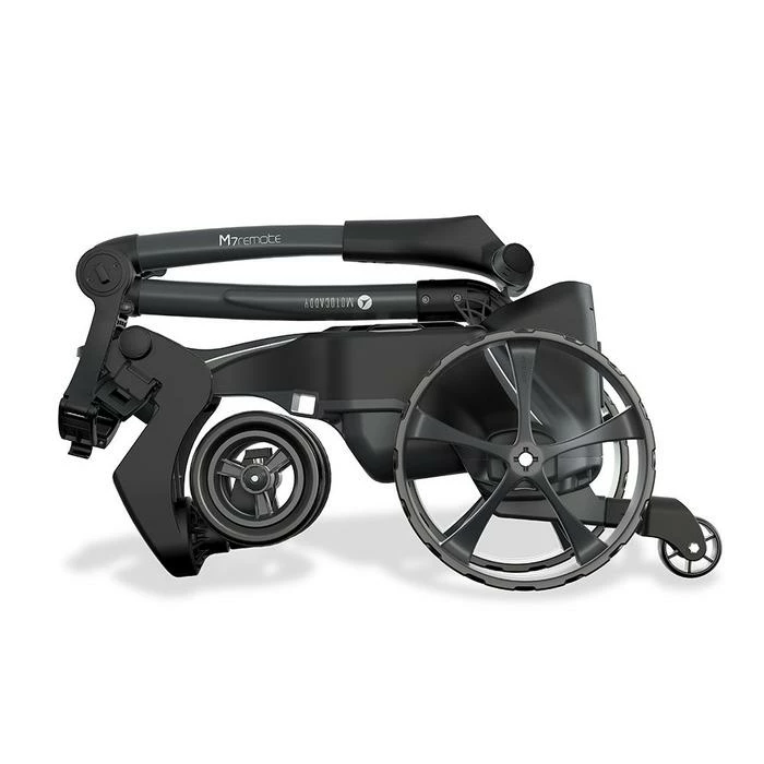 Motocaddy M7 Remote Ultra Lithium Electric Golf Cart 6 Motocaddy M7 Remote Ultra Lithium Electric Golf Cart - Image 6