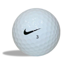 Nike Golf Balls Nike Vapor Black
