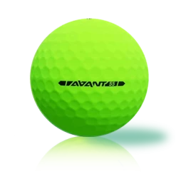 OnCore Golf Balls OnCore Lime Mix