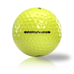 OnCore Golf Balls OnCore Yellow Mix