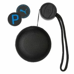 Puma PopTop Mini Bluetooth Speaker -GOLF BALLS popular store Puma PopTop Mini Bluetooth Speaker Tools and Gadgets 5