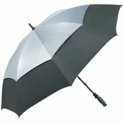 Shedrain - Shedrays Vented Golf Umbrella With UPF 50+