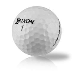 Srixon Golf Balls Srixon Q-Star Tour 3