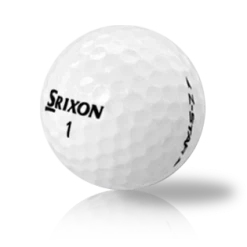 Srixon Golf Balls Srixon Z-Star