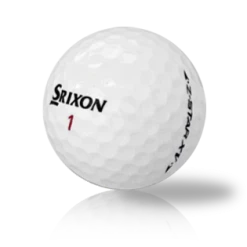 Srixon Golf Balls Srixon Z-Star XV