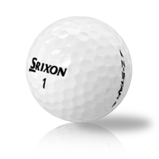 Srixon Golf Balls Srixon Z-Star 1 Srixon Golf Balls Srixon Z-Star