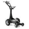 Stewart Golf - Q Follow Lithium Electric Golf Cart