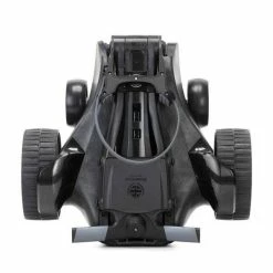 Stewart Golf - Q Follow Lithium Electric Golf Cart -GOLF BALLS popular store Stewart Golf Q Follow Lithium Electric Golf Cart Electric Cart 5