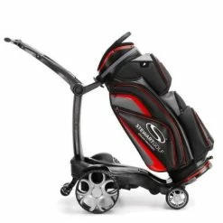 Stewart Golf - Q Remote -GOLF BALLS popular store Stewart Golf Q Remote Electric Cart 5