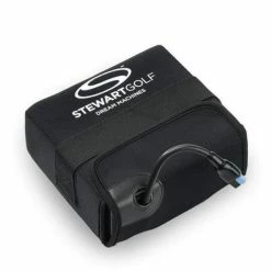 Stewart Golf Standard Lithium Battery And Charger (X Series)