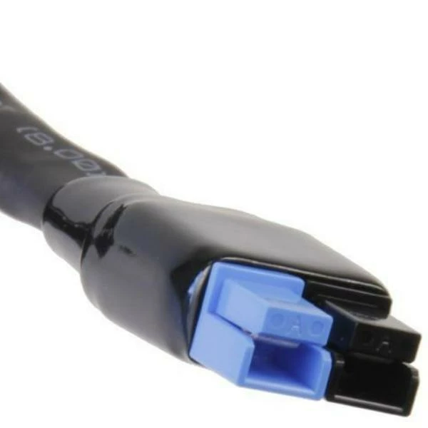 Stewart Golf Standard Lithium Battery And Charger (X Series) 3 Stewart Golf Standard Lithium Battery And Charger (X Series) - Image 3