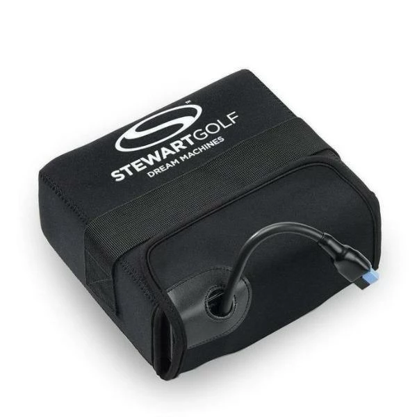 Stewart Golf Standard Lithium Battery And Charger (X Series) 1 Stewart Golf Standard Lithium Battery And Charger (X Series)