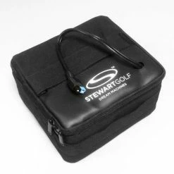 Stewart Golf ULTRA Lithium Battery And Charger (X Series)