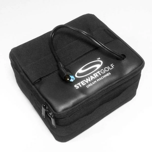 Stewart Golf ULTRA Lithium Battery And Charger (X Series) 1 Stewart Golf ULTRA Lithium Battery And Charger (X Series)