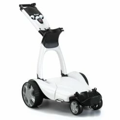 Stewart Golf X10 Remote Lithium Electric Golf Cart