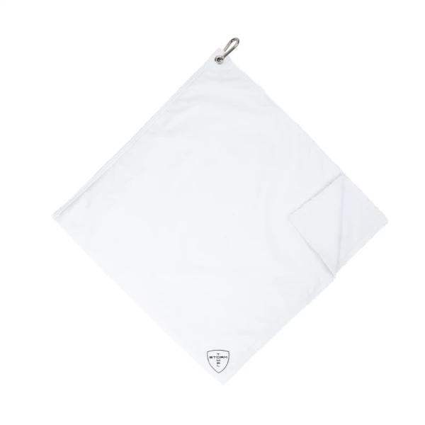 Storm Towel - Multi Layer Player's Towel And Rain Hood 10 Storm Towel - Multi Layer Player's Towel And Rain Hood - Image 10