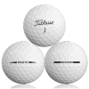 Refinished Golf Balls Titleist Pro V1 2020 Refinished (Straight Line)