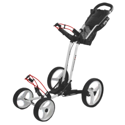 Sun Mountain Pathfinder PX4 Push Cart