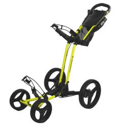 Sun Mountain Pathfinder PX4 Push Cart -GOLF BALLS popular store Sun Mountain Pathfinder PX4 Push Cart Push Cart 4