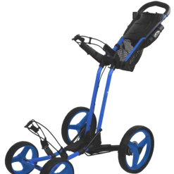 Sun Mountain Pathfinder PX4 Push Cart -GOLF BALLS popular store Sun Mountain Pathfinder PX4 Push Cart Push Cart 5