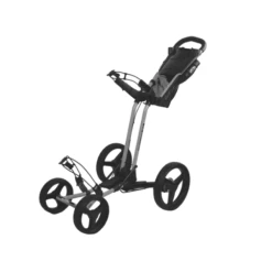 Sun Mountain Pathfinder PX4 Push Cart -GOLF BALLS popular store Sun Mountain Pathfinder PX4 Push Cart Push Cart 6