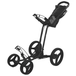 Sun Mountain Pathfinder PX4 Push Cart -GOLF BALLS popular store Sun Mountain Pathfinder PX4 Push Cart Push Cart 7
