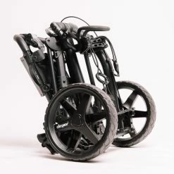 Alphard Swivel Conversion Kit For Clicgear 3 Wheel Models -GOLF BALLS popular store Swivel Conversion Kit for Clicgear 3 Wheel Models Golf Cart Accessories 4